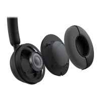 Produktbild för Microsoft Modern USB-C Headset for Business - headset