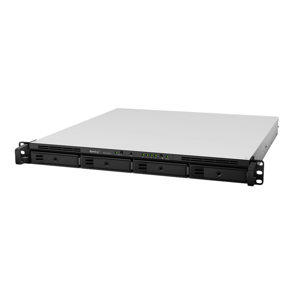 Produktbild för Synology RackStation RS1619xs+ - NAS-server