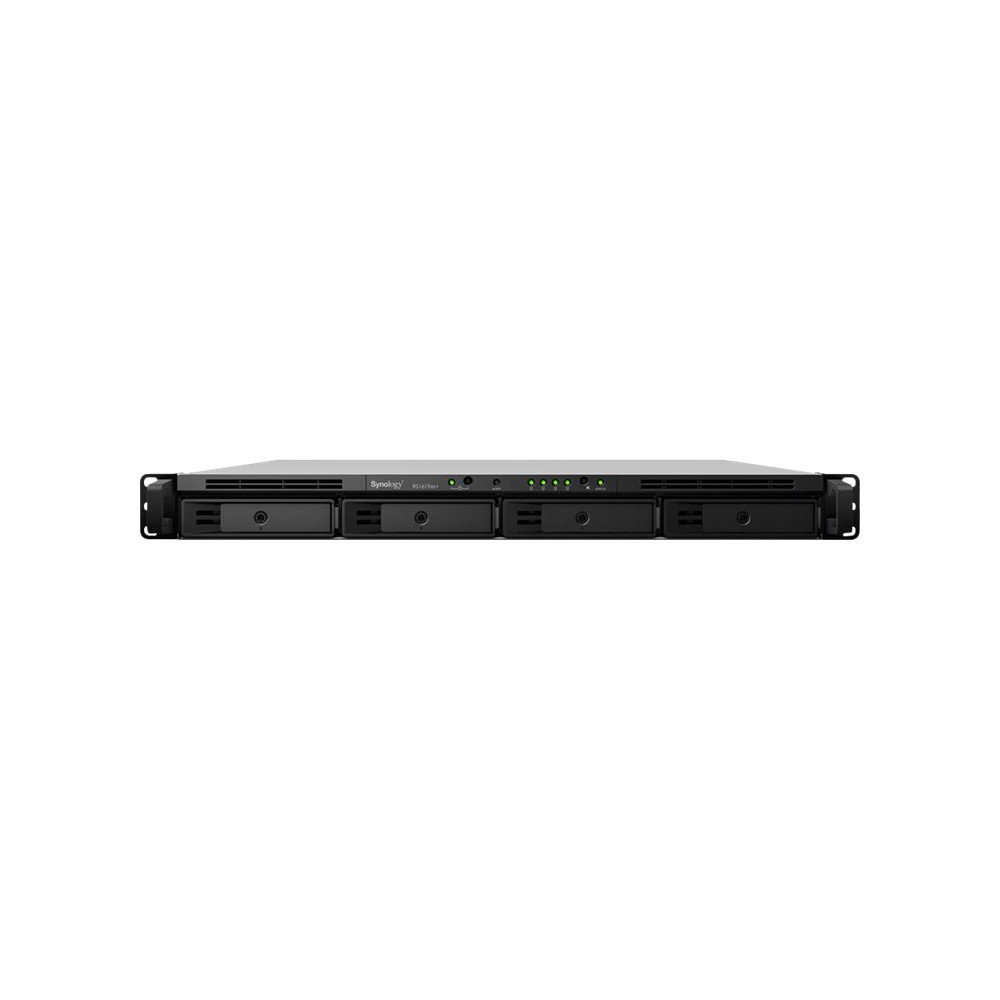 Produktbild för Synology RackStation RS1619xs+ - NAS-server