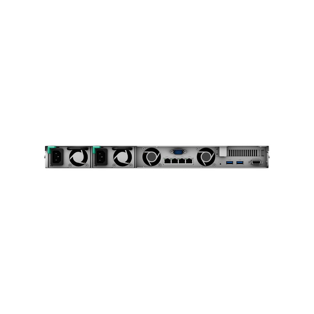 Produktbild för Synology RackStation RS1619xs+ - NAS-server