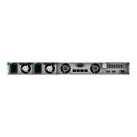 Produktbild för Synology RackStation RS1619xs+ - NAS-server