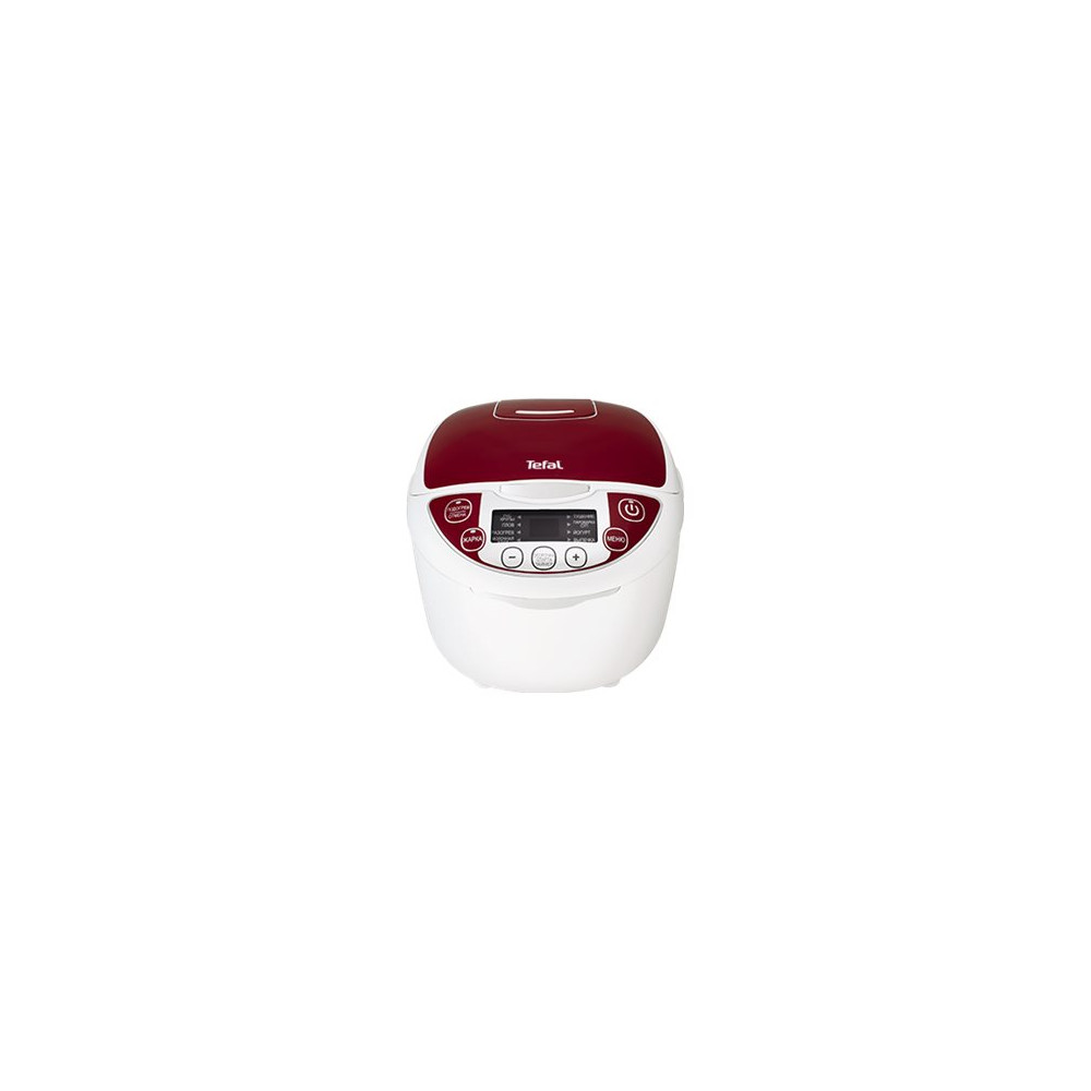 Produktbild för TEFAL MultiCook Pro RK705138 - multicooker