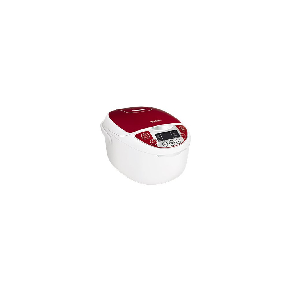 Produktbild för TEFAL MultiCook Pro RK705138 - multicooker