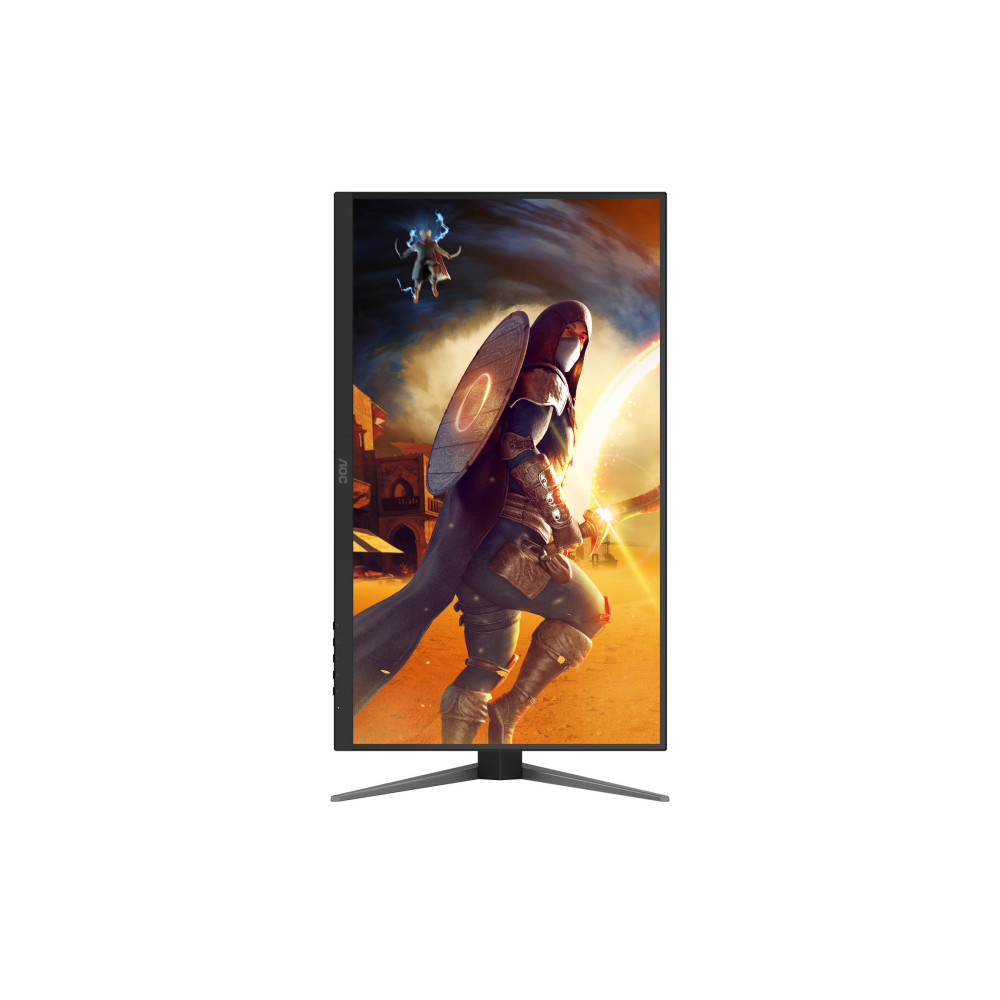 Produktbild för AOC Gaming U27G4XM - LED-skärm - 27" - HDR