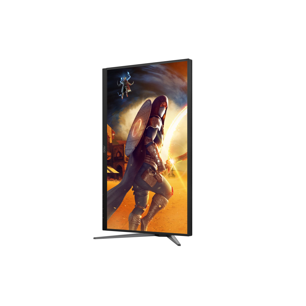 Produktbild för AOC Gaming U27G4XM - LED-skärm - 27" - HDR