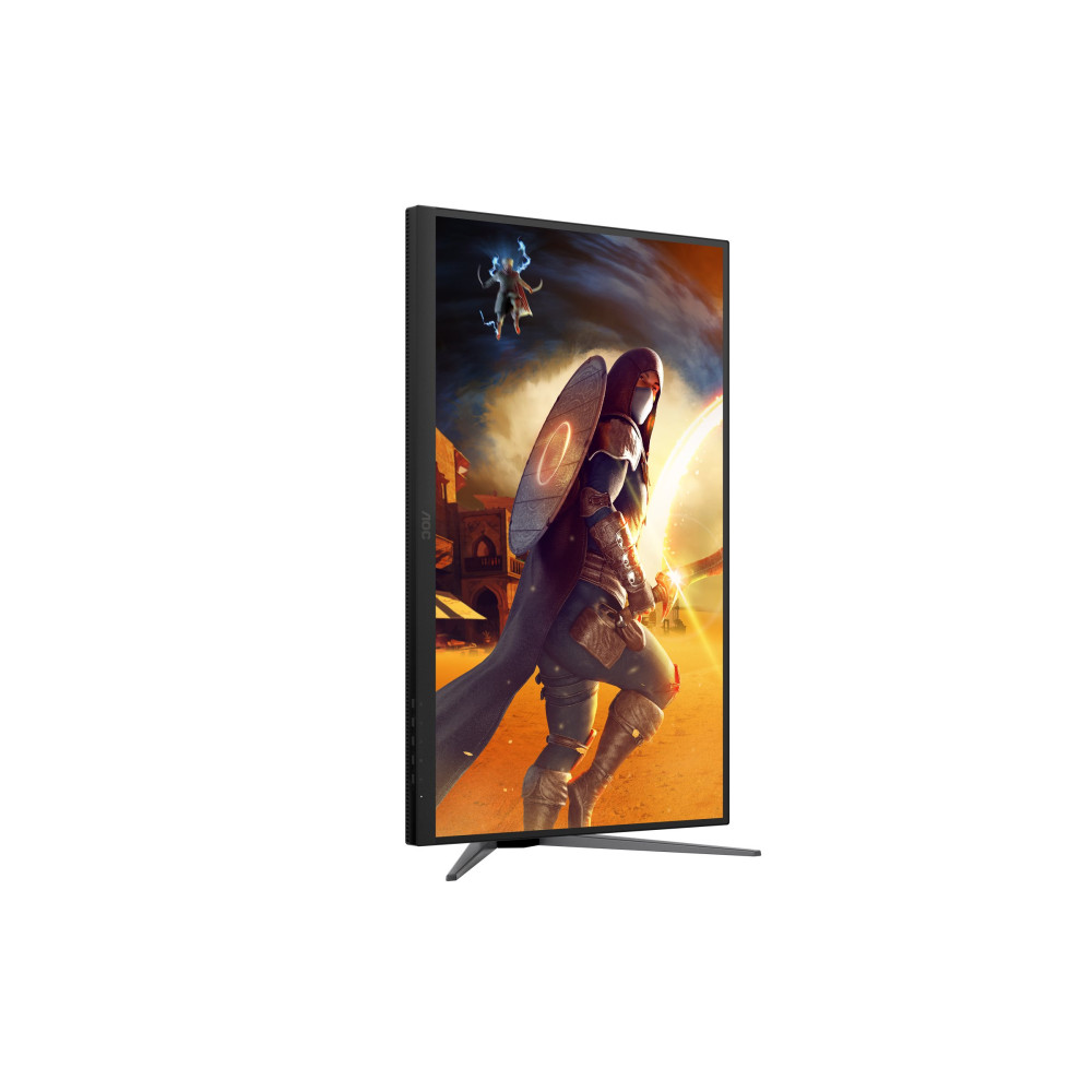 Produktbild för AOC Gaming U27G4XM - LED-skärm - 27" - HDR