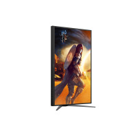 Produktbild för AOC Gaming U27G4XM - LED-skärm - 27" - HDR