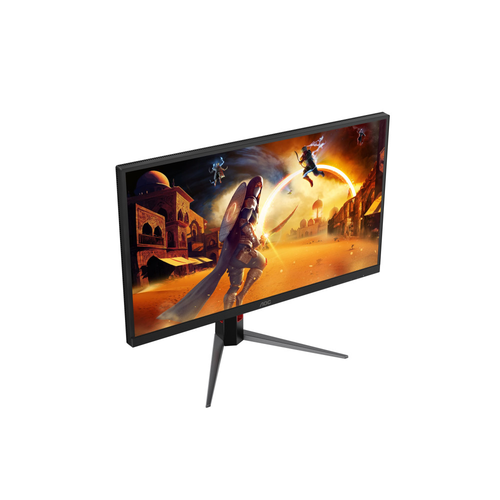 Produktbild för AOC Gaming U27G4XM - LED-skärm - 27" - HDR