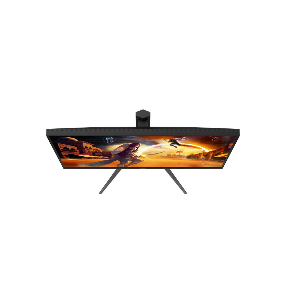 Produktbild för AOC Gaming U27G4XM - LED-skärm - 27" - HDR