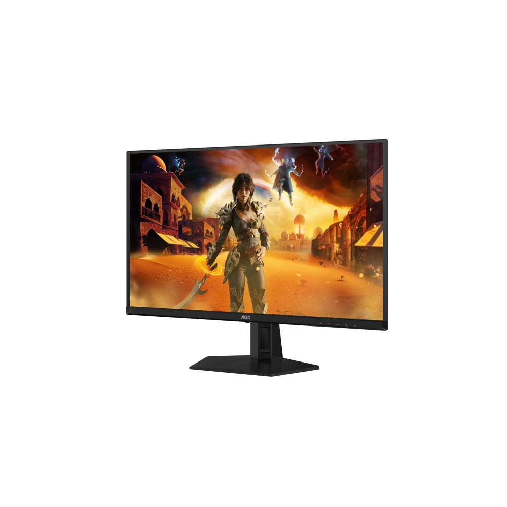 Produktbild för AOC Gaming Q27G41ZDF - G4 Series - OLED-monitor - 27" - HDR
