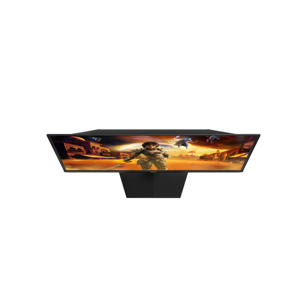 Produktbild för AOC Gaming Q27G41ZDF - G4 Series - OLED-monitor - 27" - HDR