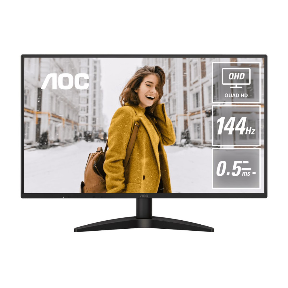 Produktbild för AOC Q27B36X - B36 Series - LCD-skärm - 27" - HDR