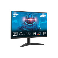 Produktbild för AOC Q27B36X - B36 Series - LCD-skärm - 27" - HDR