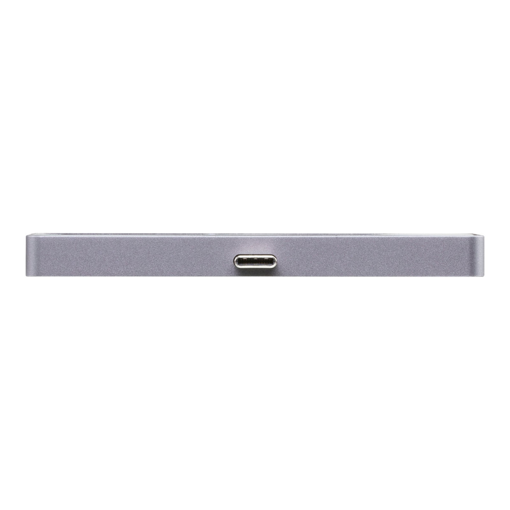 Produktbild för ATEN UH3238 Travel Dock - dockningsstation - USB-C 3.2 Gen 1 / Thunderbolt 3 - HDMI