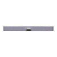 Produktbild för ATEN UH3238 Travel Dock - dockningsstation - USB-C 3.2 Gen 1 / Thunderbolt 3 - HDMI