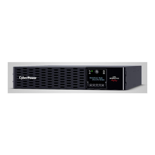 CyberPower CyberPower Professional Series PR2200ERTXL2UACN - UPS - 2200 Watt - 2200 VA