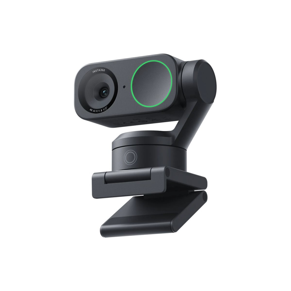 Produktbild för Insta360 Link 2 - webbkamera