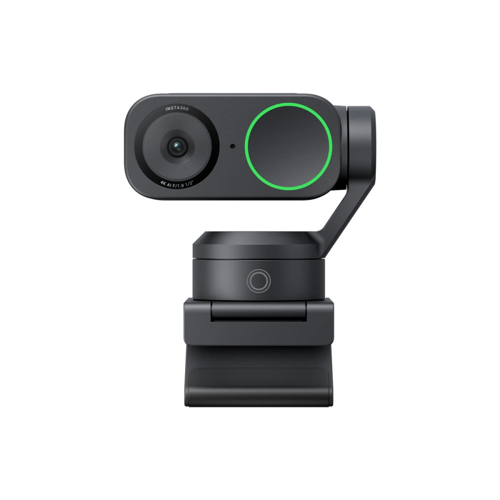 Produktbild för Insta360 Link 2 - webbkamera
