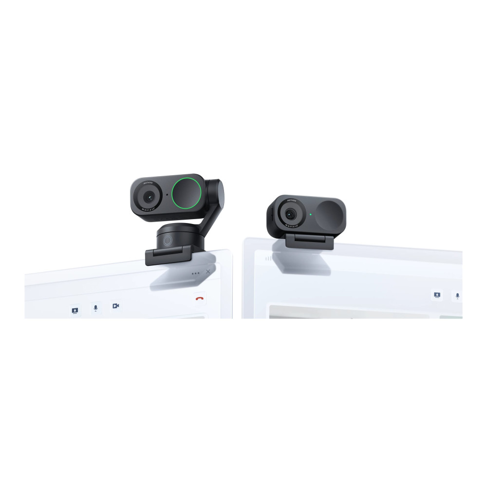 Produktbild för Insta360 Link 2 - webbkamera