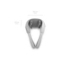 Produktbild för MEDISANA NM 990 - massageapparat - grå