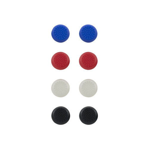 Jöllenbeck SPEEDLINK SL-4524-MTCL STIX Controller Cap Set - mössor för spelstyrenhet