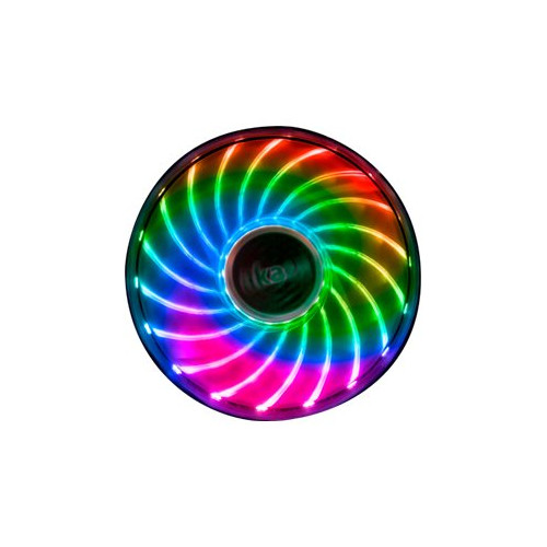 AKASA Akasa Vegas X7 - lådfläkt