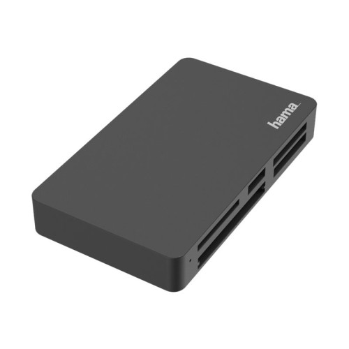 Hama Hama "All in One" - kortläsare - USB 3.0