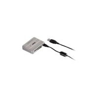 Produktbild för Hama "All in One" - kortläsare - USB 3.0