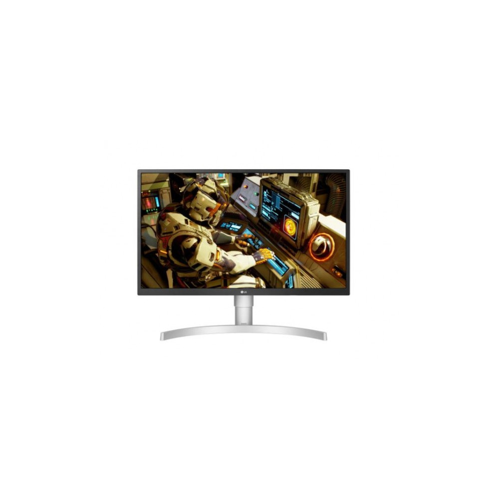 Produktbild för LG 27UL550P-W