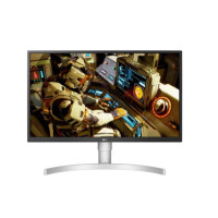 Produktbild för LG 27UL550P-W