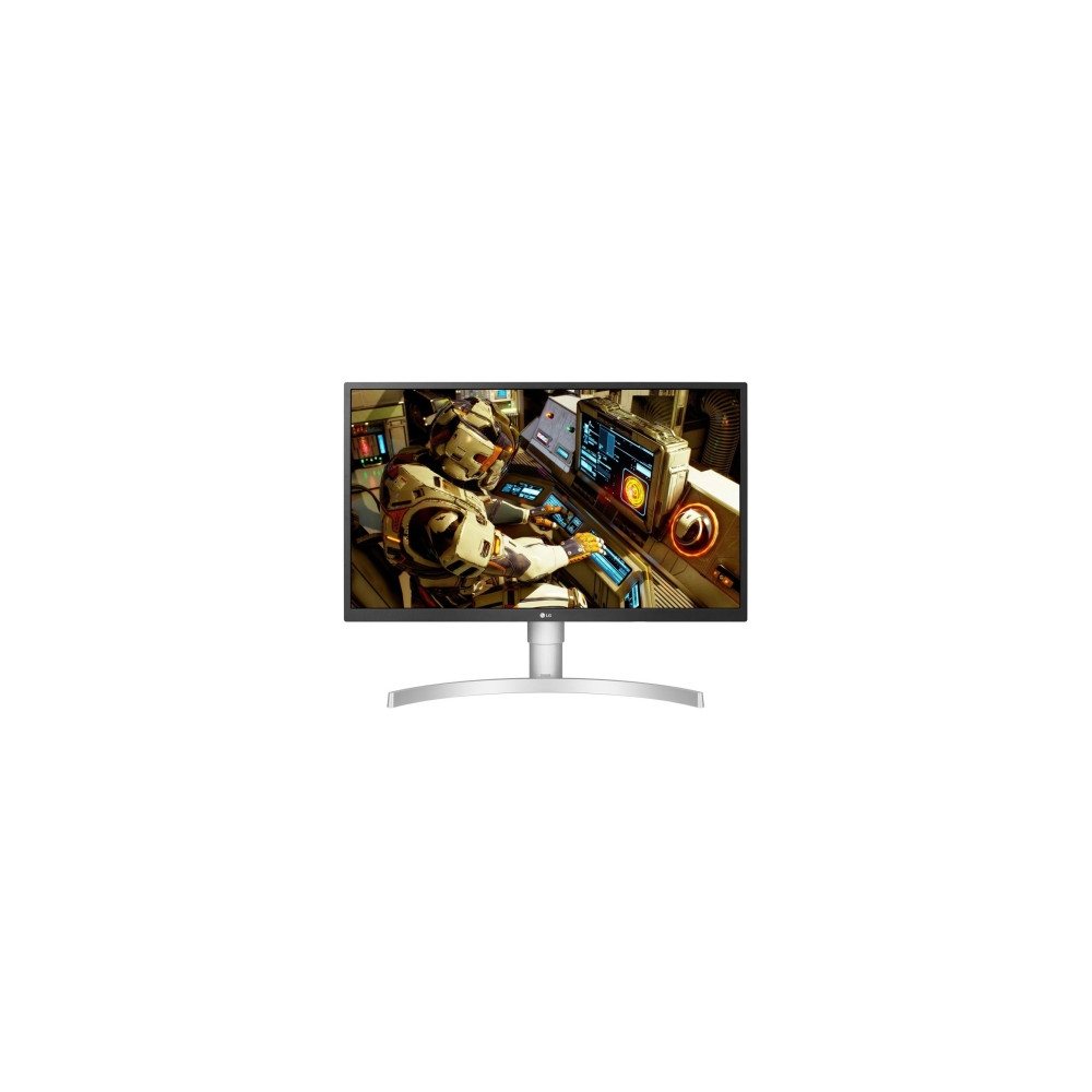 Produktbild för LG 27UL550P-W