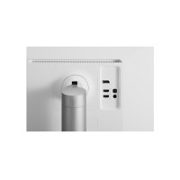 Produktbild för LG 27UL550P-W
