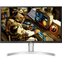 Produktbild för LG 27UL550P-W