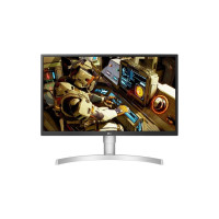Produktbild för LG 27UL550P-W