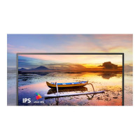 Produktbild för LG 27UL550P-W