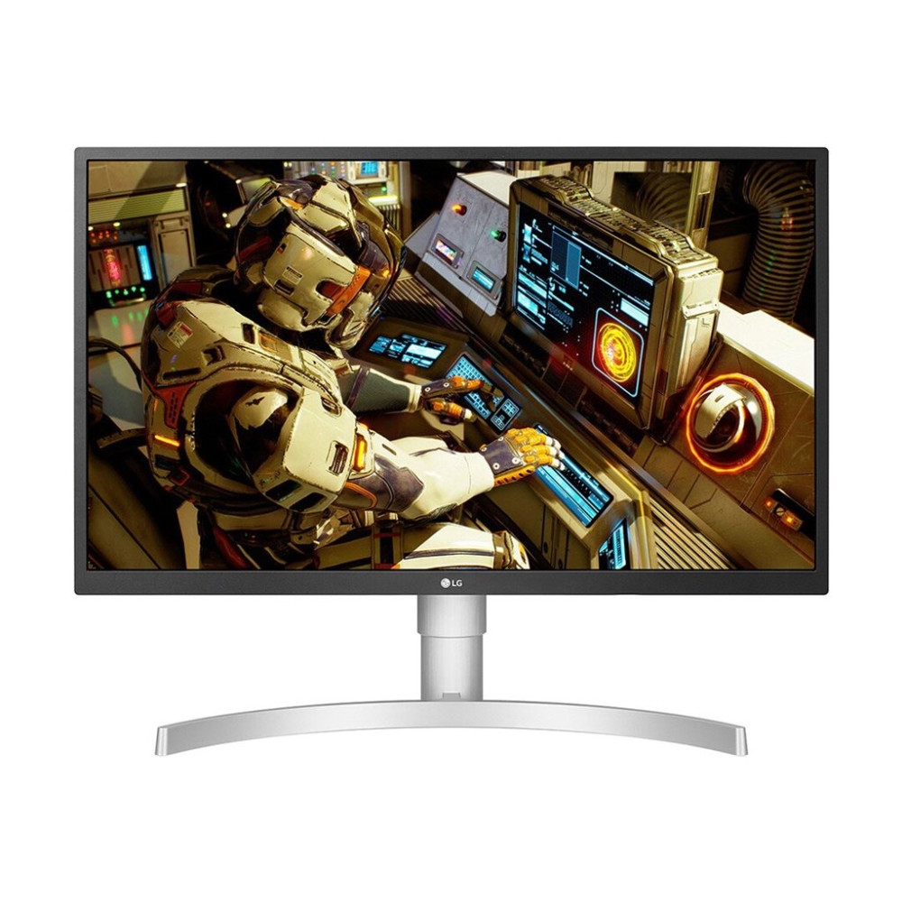 Produktbild för LG 27UL550P-W