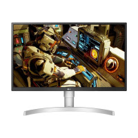 Produktbild för LG 27UL550P-W