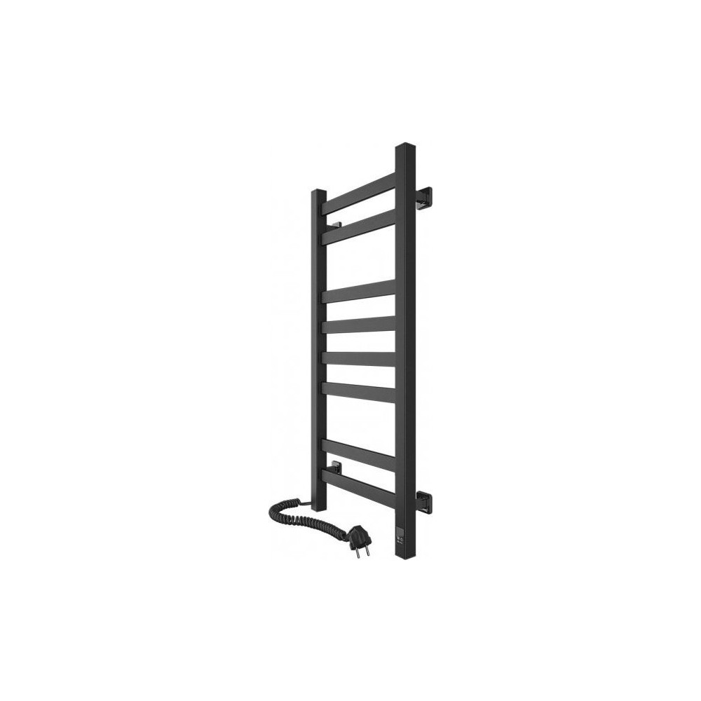 Produktbild för Navin Electric towel dryer Navin Kamelia 480*1200 Sensor wit...