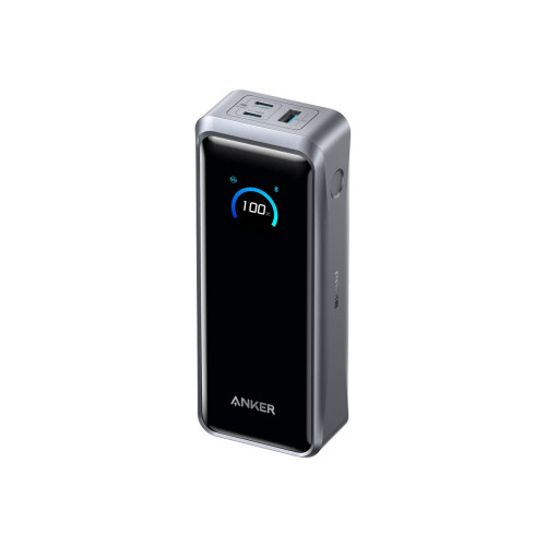 ANKER Anker Prime power bank - 2 x USB-C, USB - 300 Watt