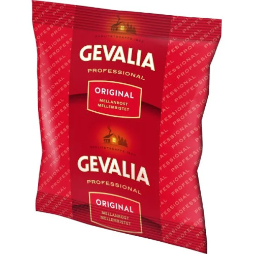 GEVALIA Kaffe Gevalia Professionel 500g/pose