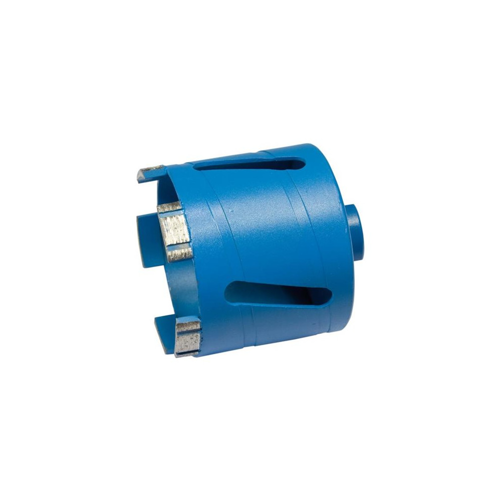 Produktbild för Baier Premium socket sinker - diamantborrkrona - för betong, aggregate concrete, klinker