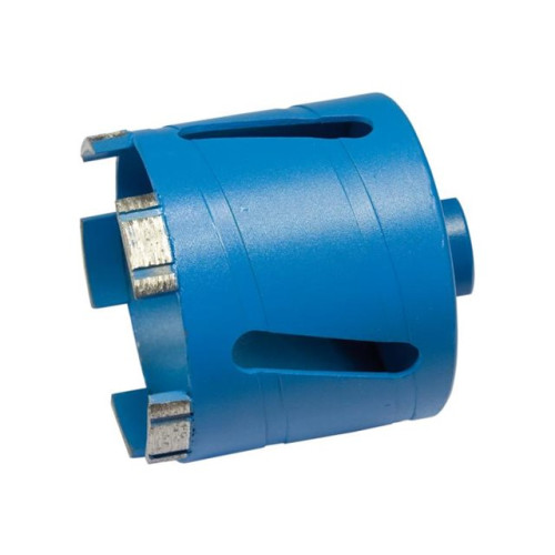 BAIER Baier Premium socket sinker - diamantborrkrona - för betong, aggregate concrete, klinker