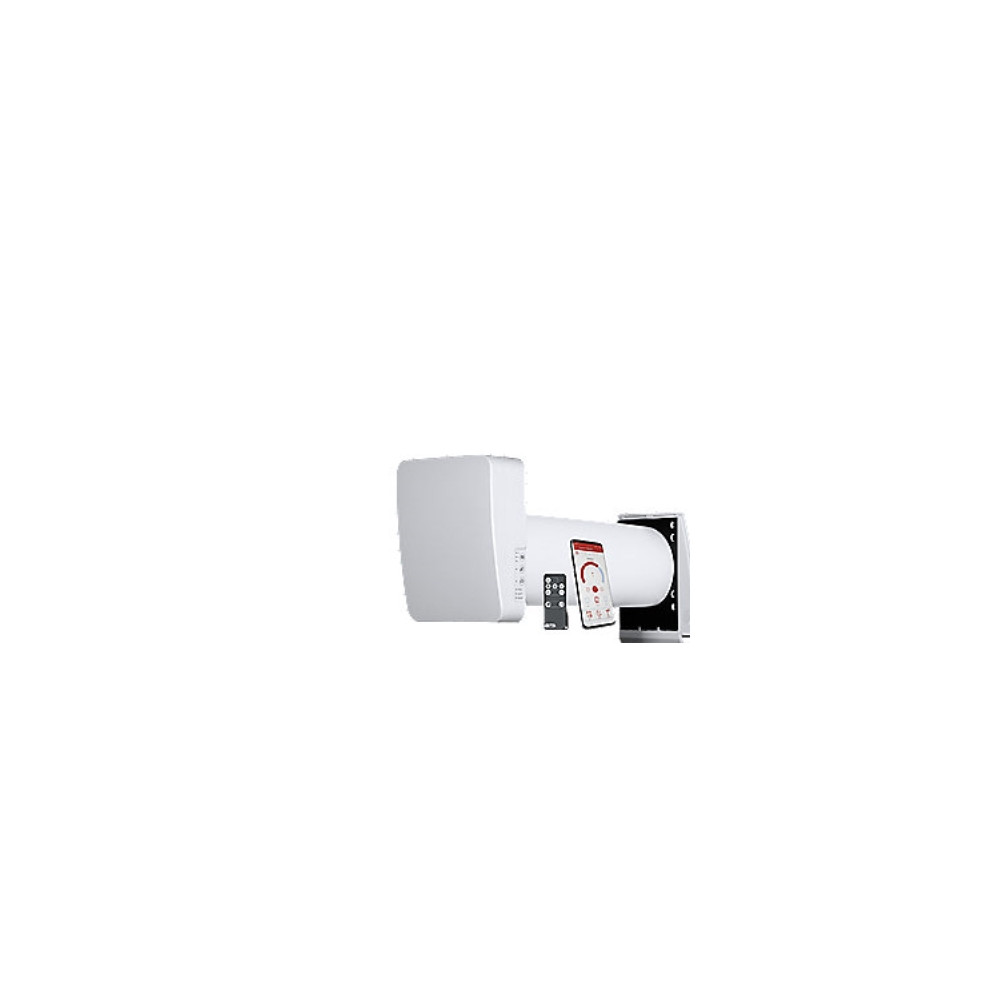 Produktbild för Duka One S6 Wi-Fi ø160 mm