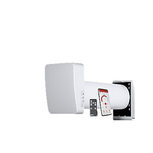 DUKA Ventilation Duka One S6 Wi-Fi ø160 mm