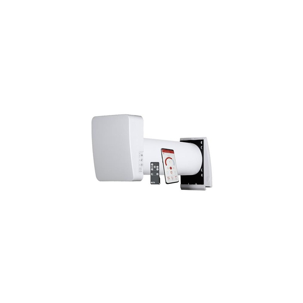Produktbild för Duka One S6 Wi-Fi ø160 mm