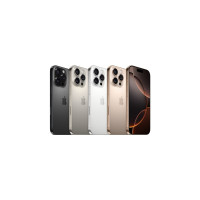 Produktbild för Apple iPhone 16 Pro Max