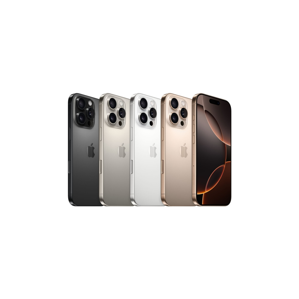 Produktbild för Apple iPhone 16 Pro Max