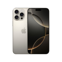 Produktbild för Apple iPhone 16 Pro Max