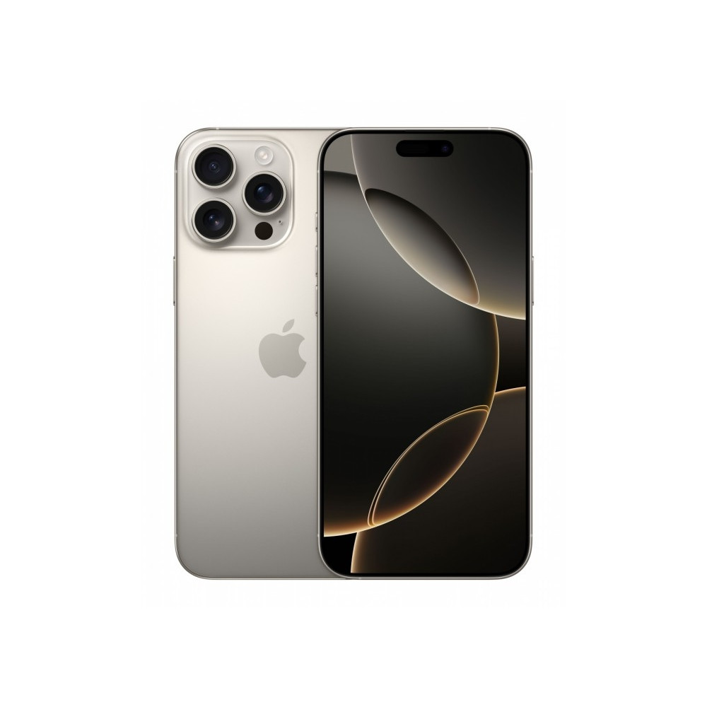 Produktbild för Apple iPhone 16 Pro Max