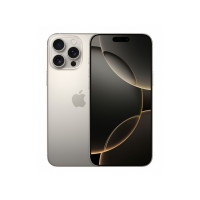 Produktbild för Apple iPhone 16 Pro Max